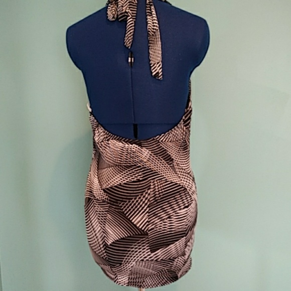 Halter top - Picture 3 of 3